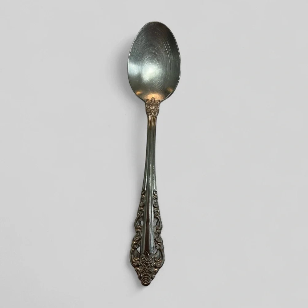 Wallace Tablespoon Silver